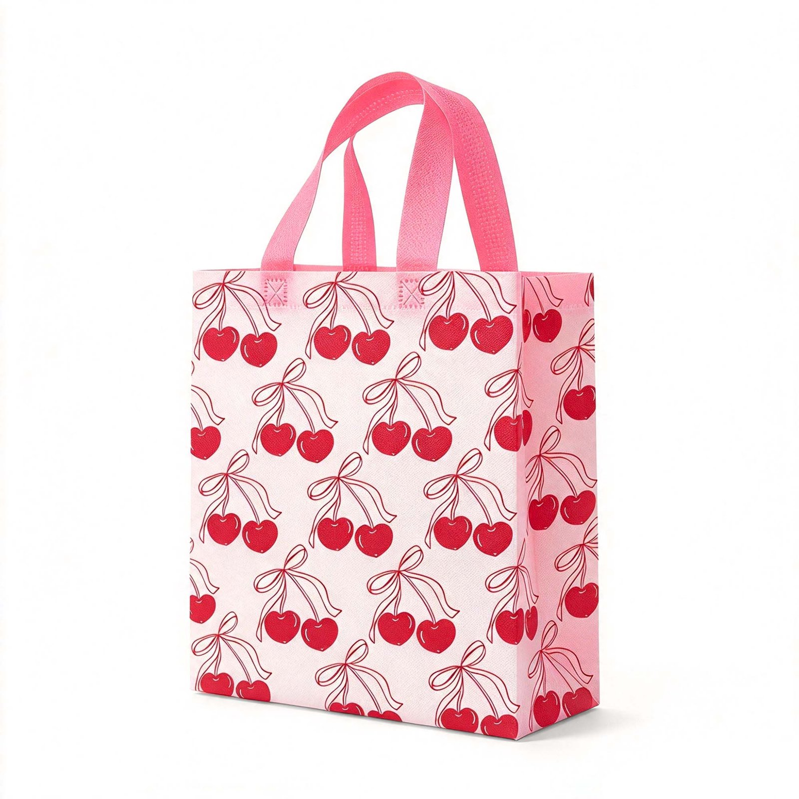 Medium Non-Woven Tote Bag