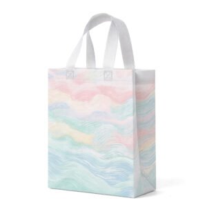 Medium Non-Woven Tote Bag