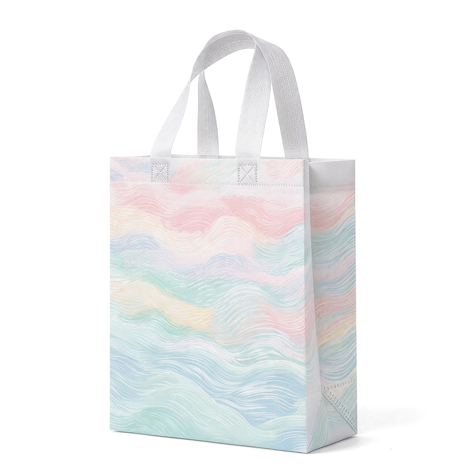 Medium Non-Woven Tote Bag
