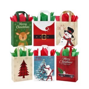 Medium Non-Woven Tote Bag