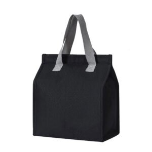 Portable lunch bag