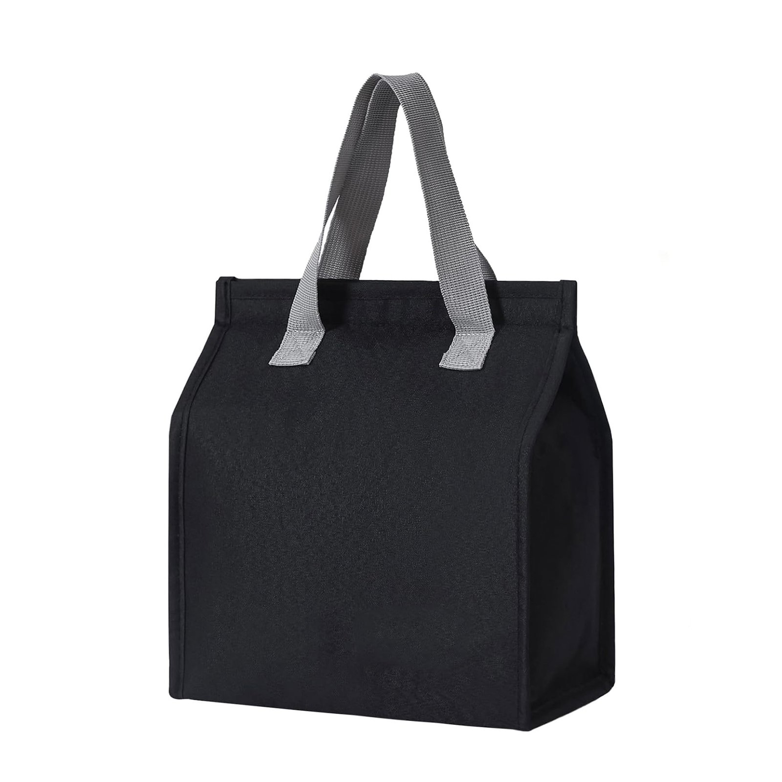 Portable lunch bag
