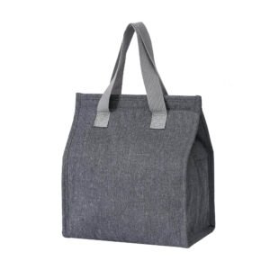 Portable lunch bag