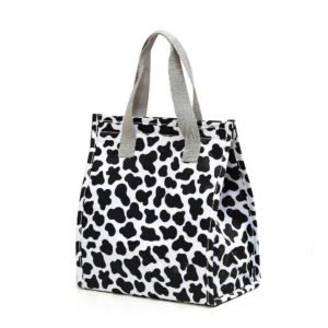 Portable lunch bag