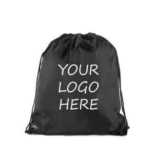 Promotional Drawstring Backpack
