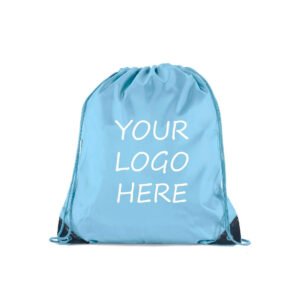 Promotional Drawstring Backpack