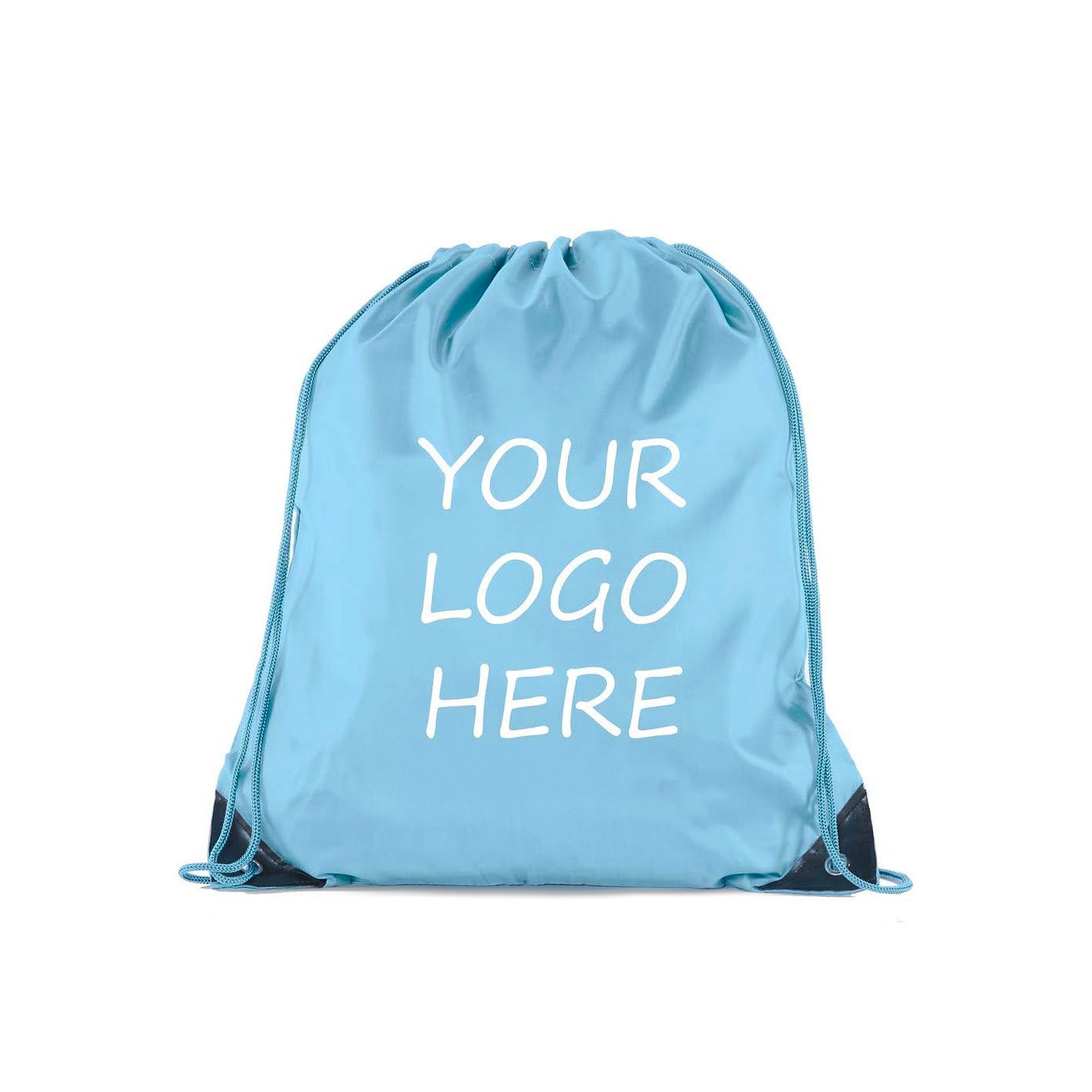 Promotional Drawstring Backpack