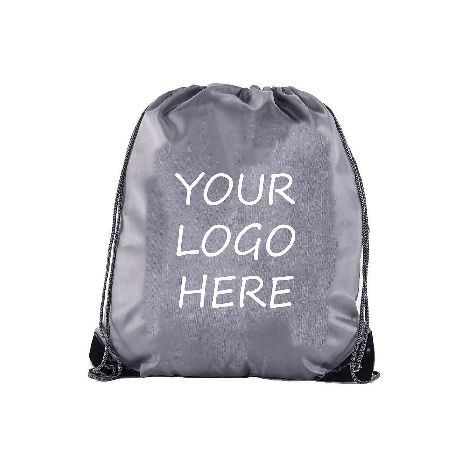 Promotional Drawstring Backpack