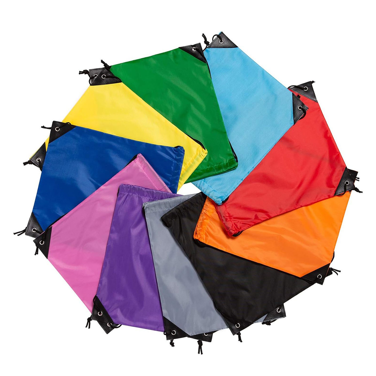 Promotional Drawstring Backpack