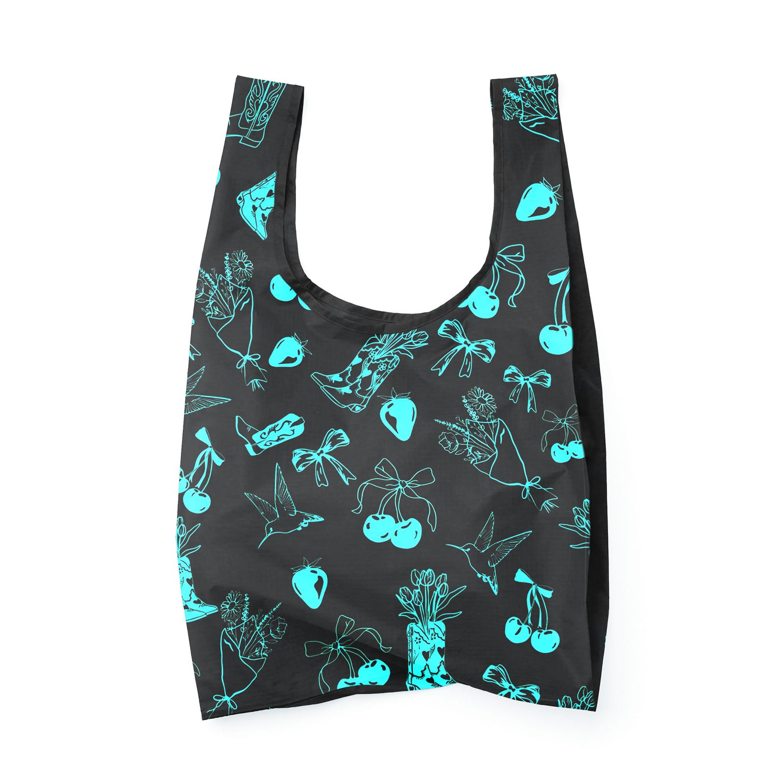 RPET Foldable Shopping Bag