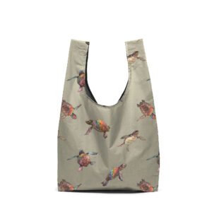 RPET Foldable Shopping Bag