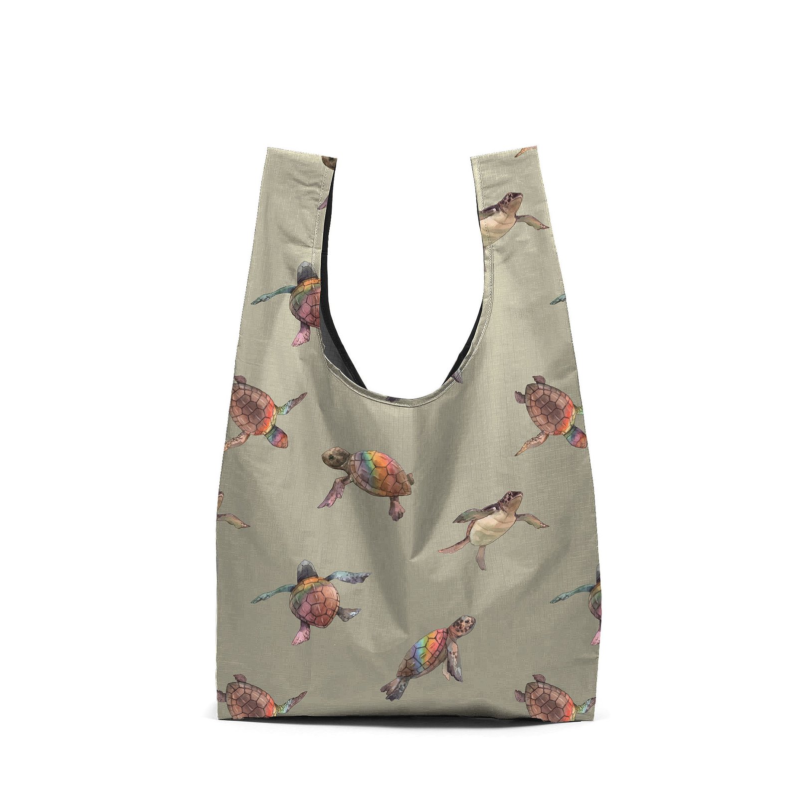 RPET Foldable Shopping Bag