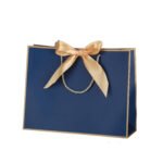 Custom Ribbon Gift Bags