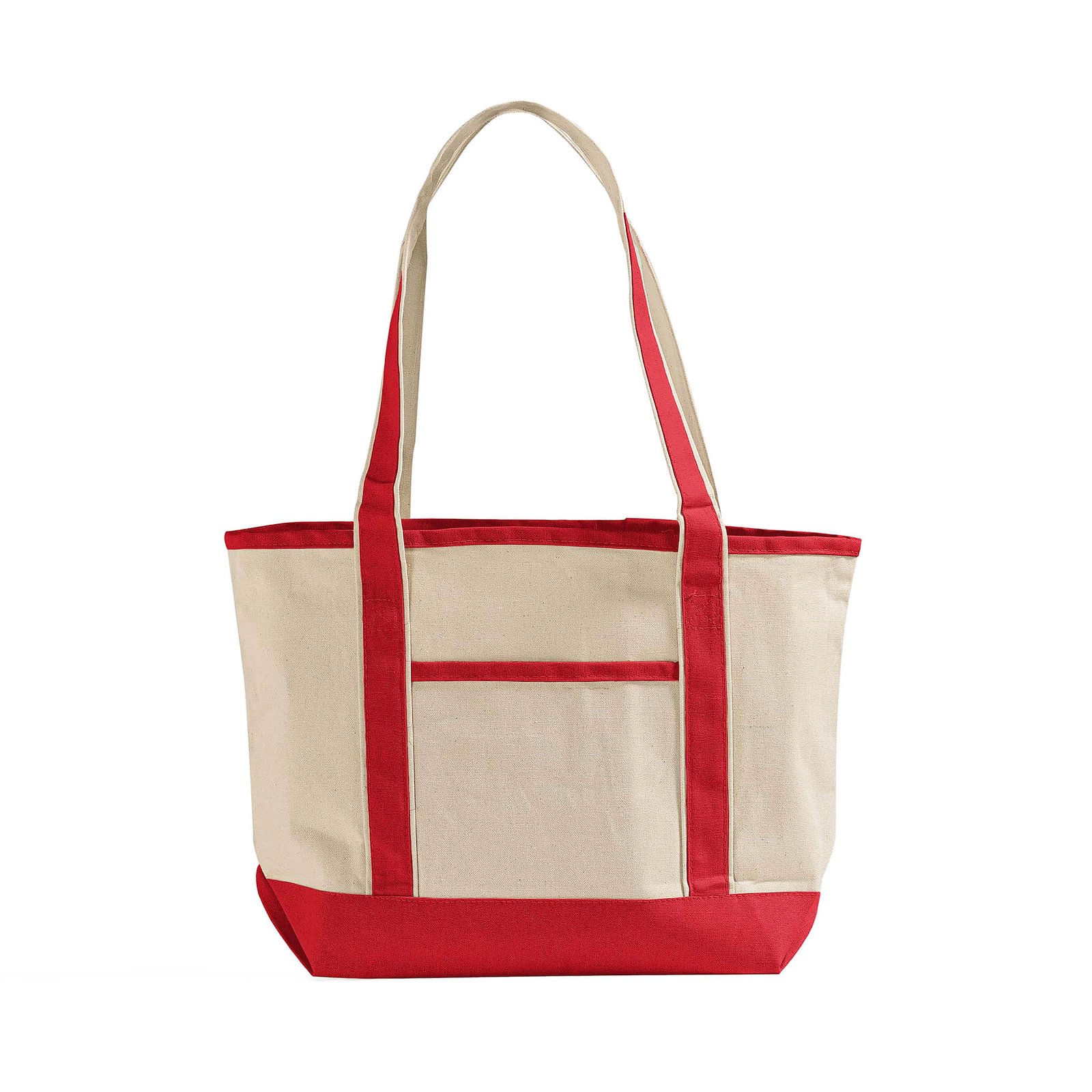 Small Canvas Tote Bag
