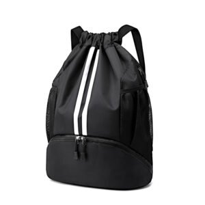 Sports Drawstring Backpack