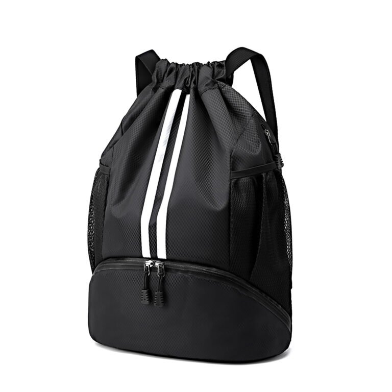 Sports Drawstring Backpack