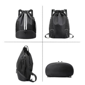 Sports Drawstring Backpack