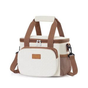 Unisex Cooler Bag / Lunch Bag