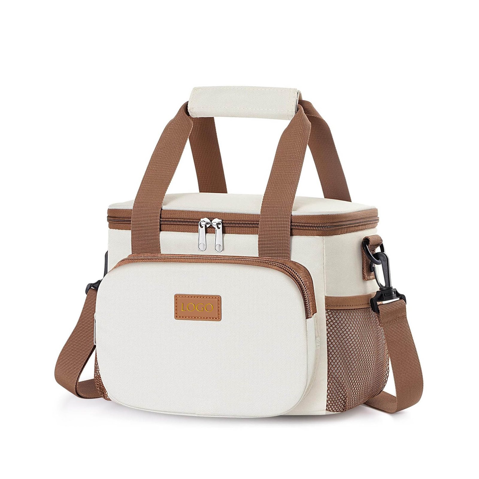 Unisex Cooler Bag / Lunch Bag