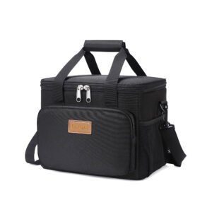 Unisex Cooler Bag / Lunch Bag