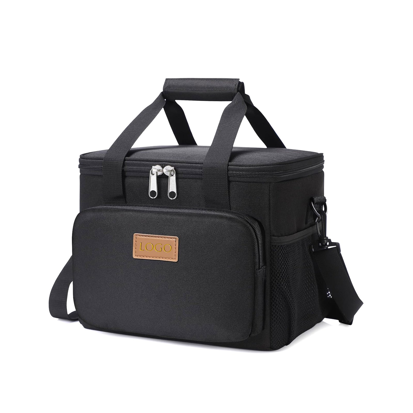 Unisex Cooler Bag / Lunch Bag