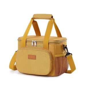 Unisex Cooler Bag / Lunch Bag