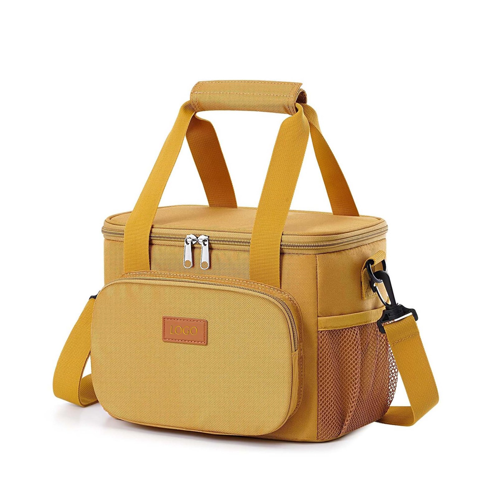 Unisex Cooler Bag / Lunch Bag