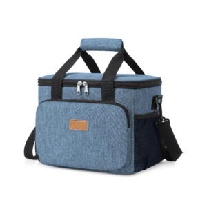 Unisex Cooler Bag / Lunch Bag