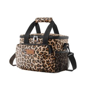 Unisex Cooler Bag / Lunch Bag