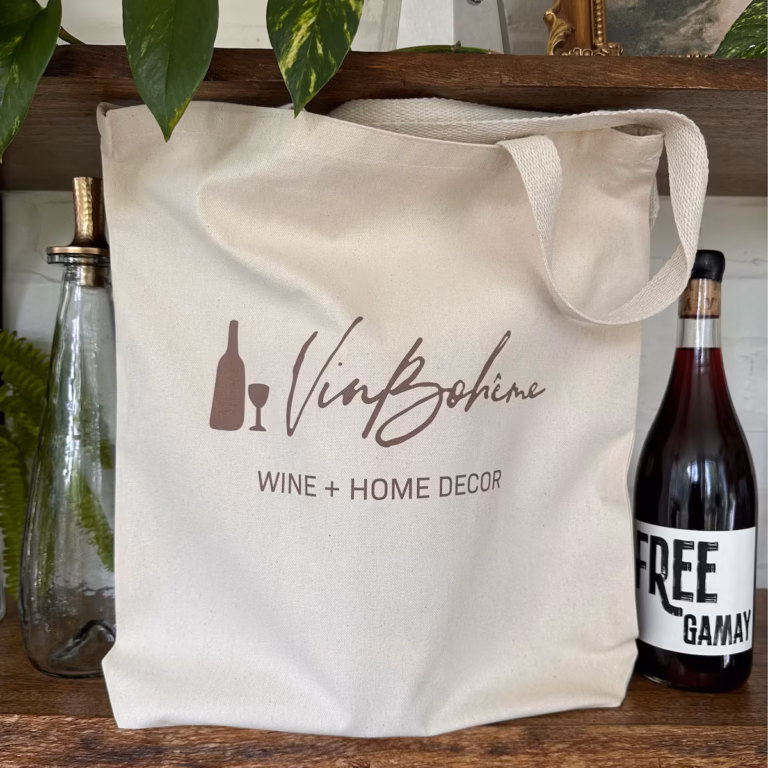 Non-Woven Shopping Bags production case