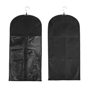Non-woven Wig Storage Bag Set