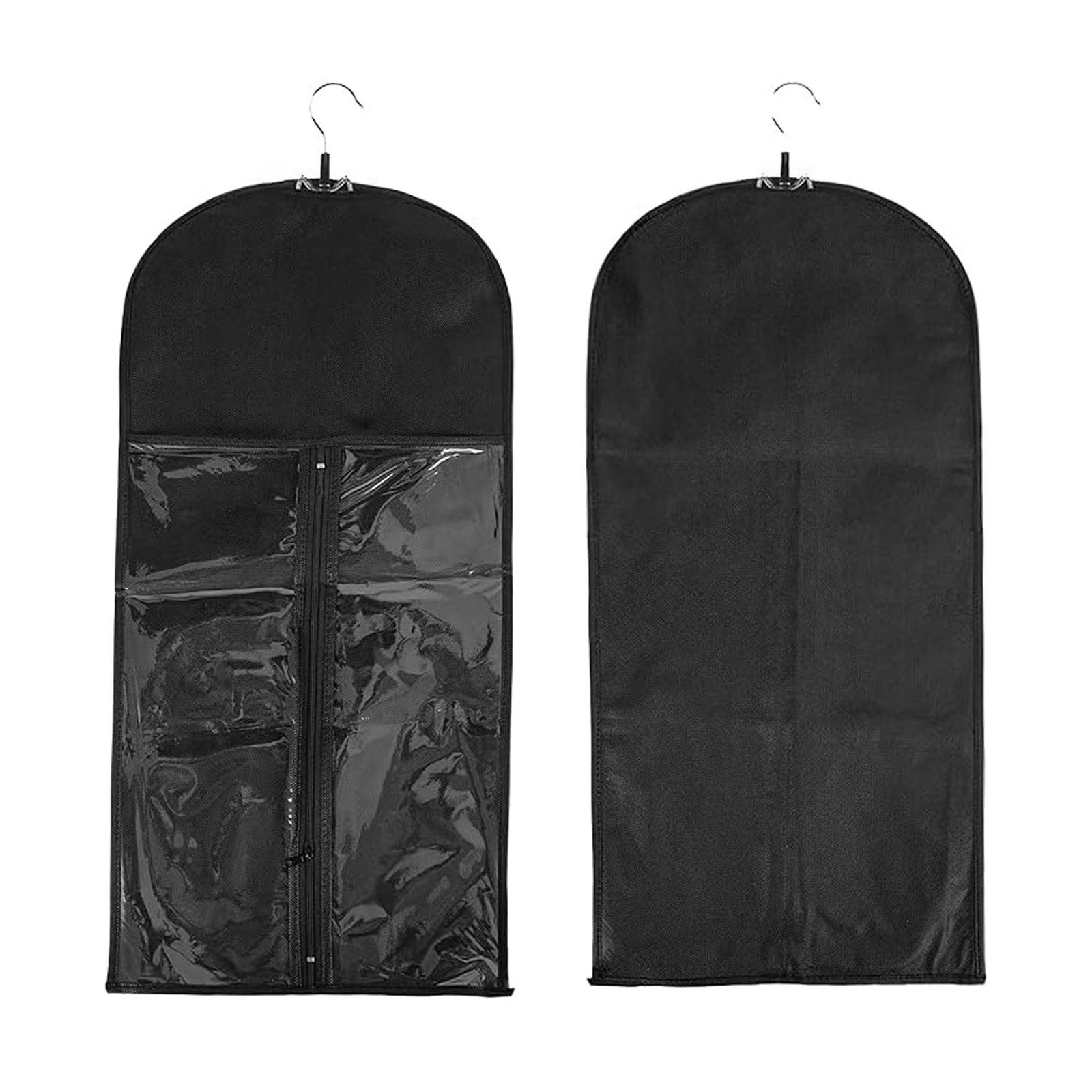 Non-woven Wig Storage Bag Set