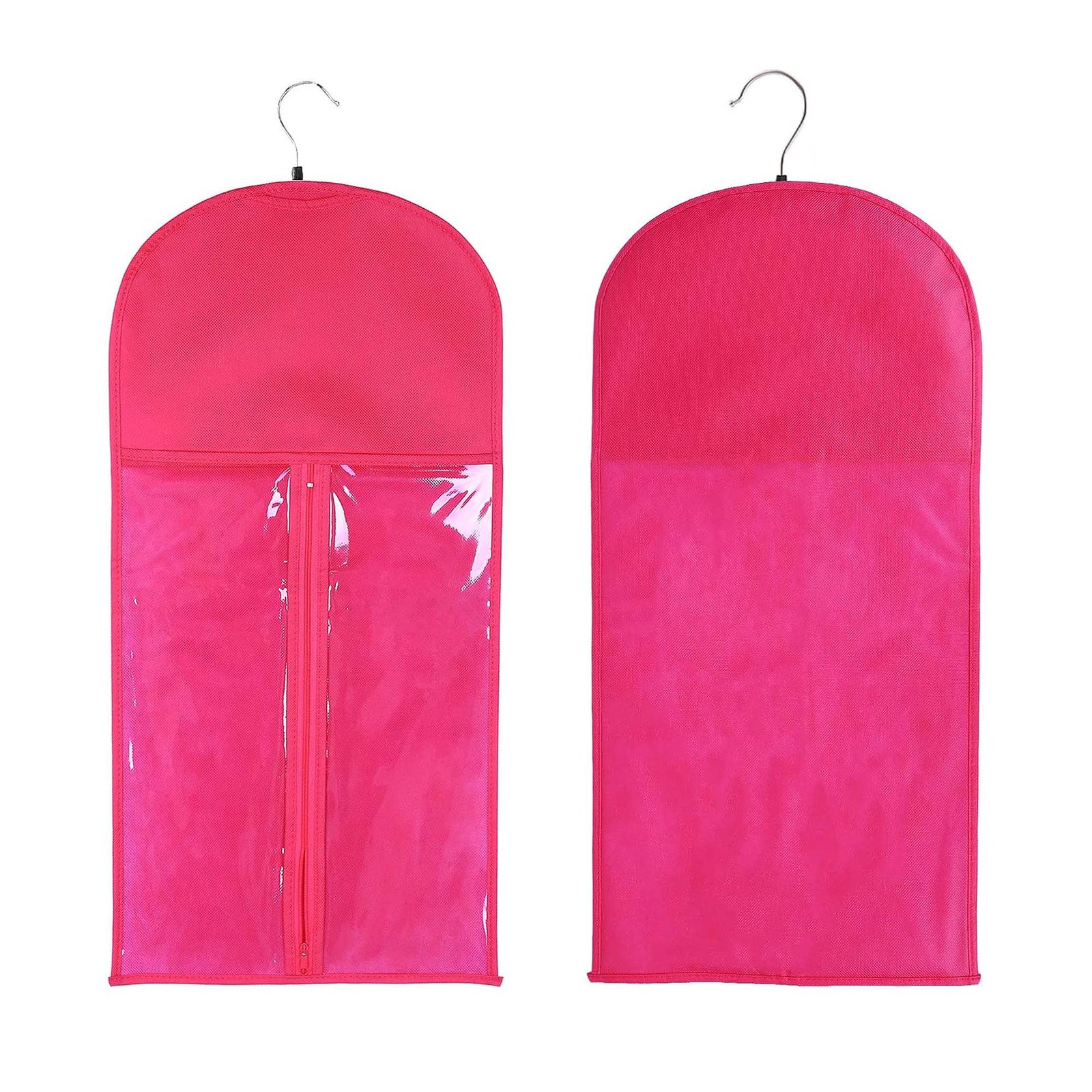 Non-woven Wig Storage Bag Set