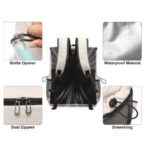 Cooler Backpacks