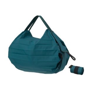 Foldable shopping bag
