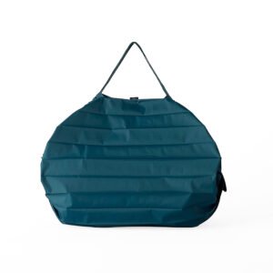 Foldable shopping bag