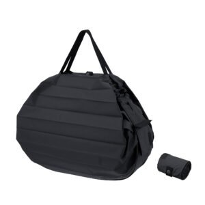 Foldable shopping bag