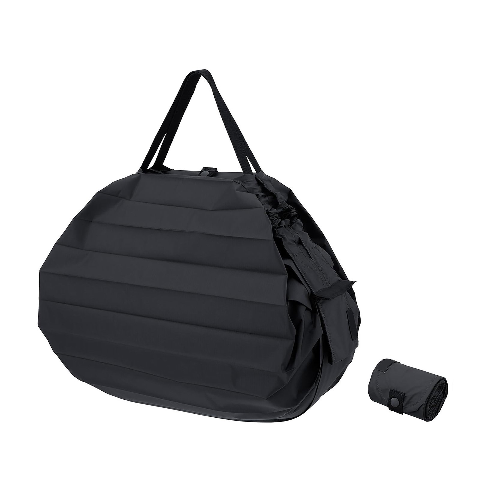 Foldable shopping bag