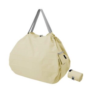 Foldable shopping bag