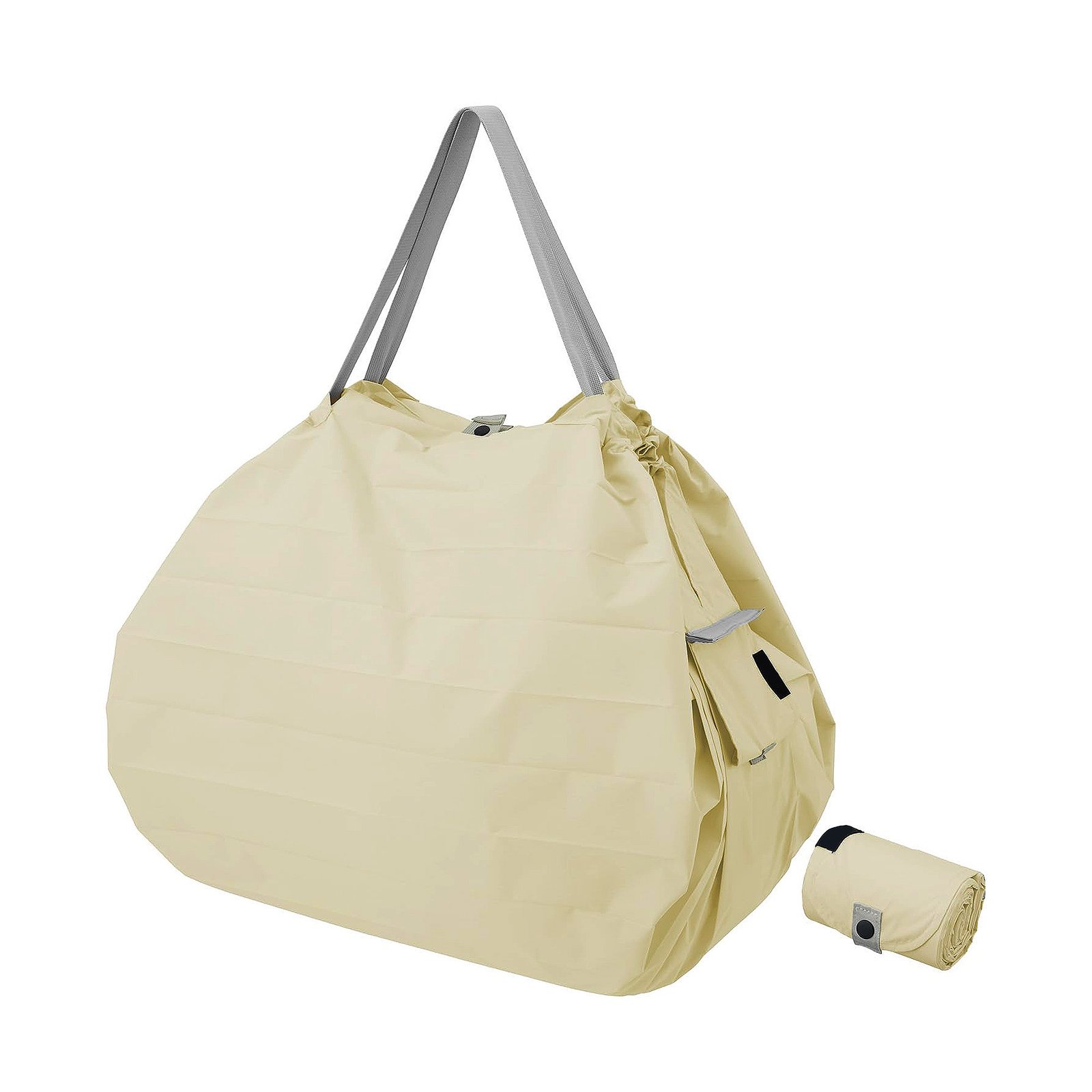 Foldable shopping bag