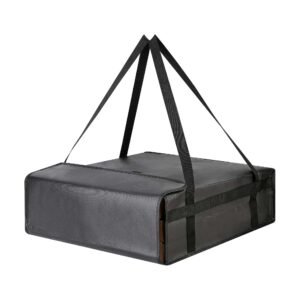 Food delivery insulated boxes