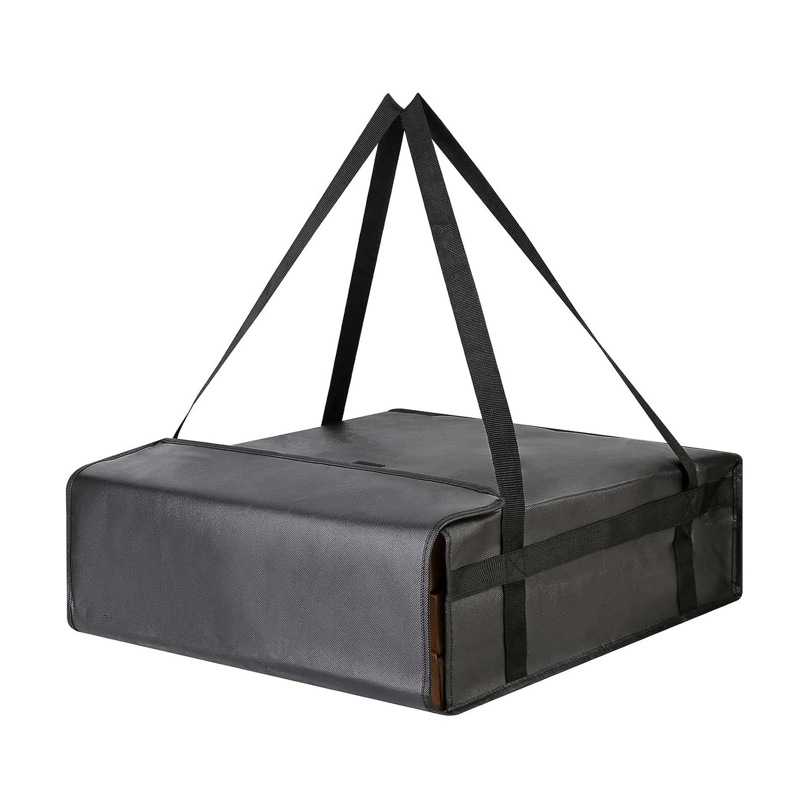 Food delivery insulated boxes