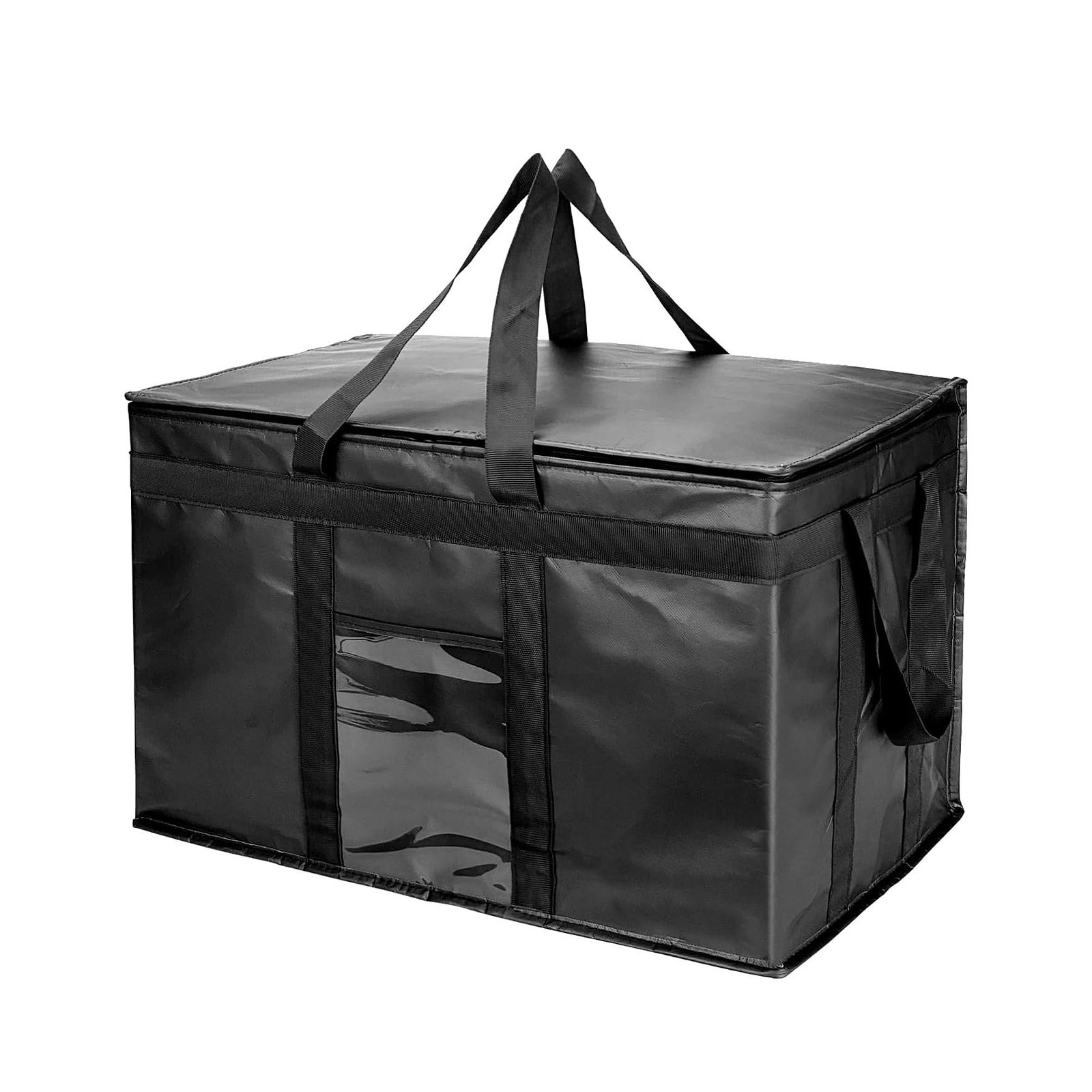 Food delivery insulated boxes