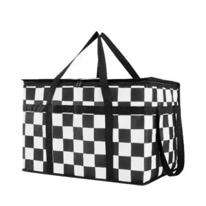 Food delivery insulated boxes