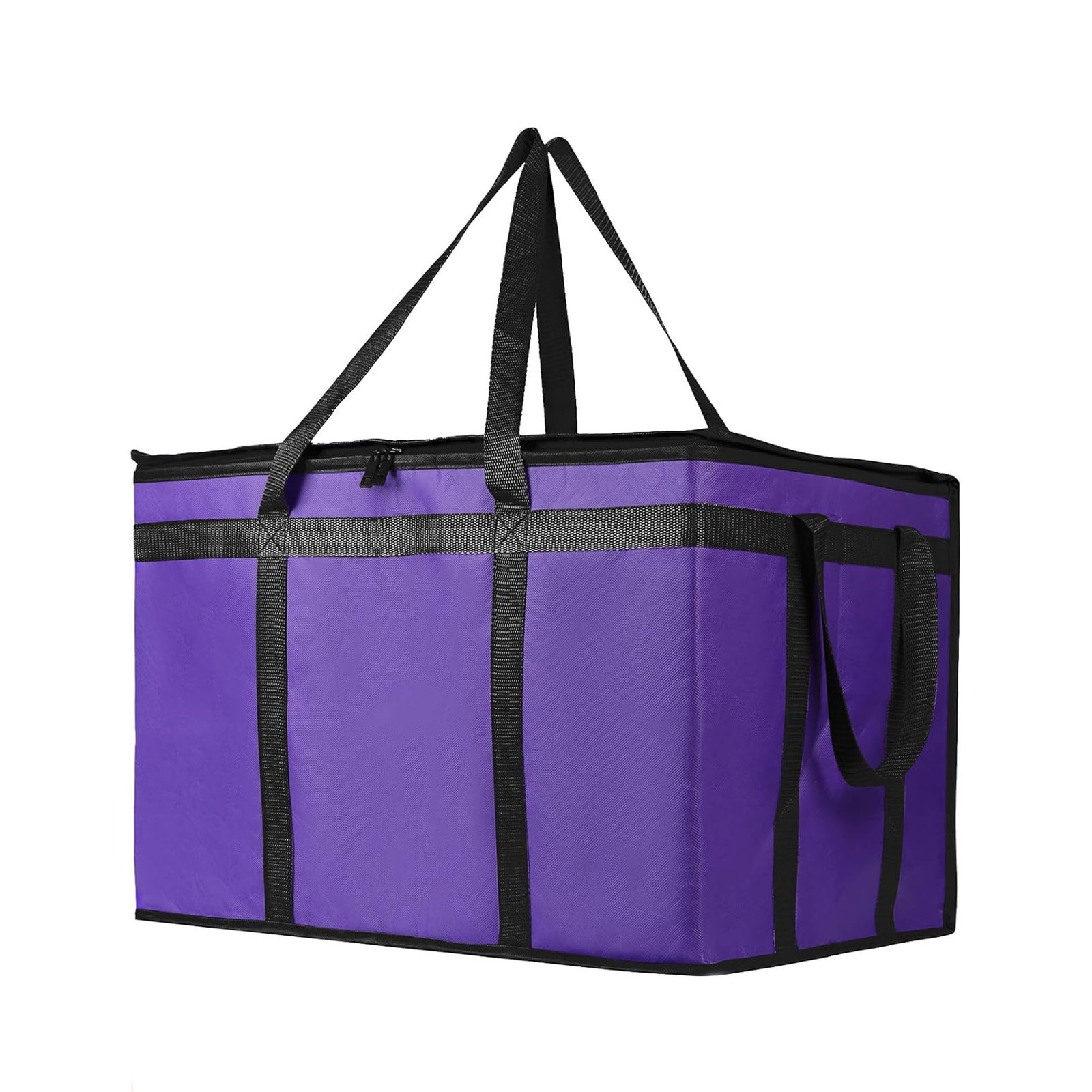 Food delivery insulated boxes