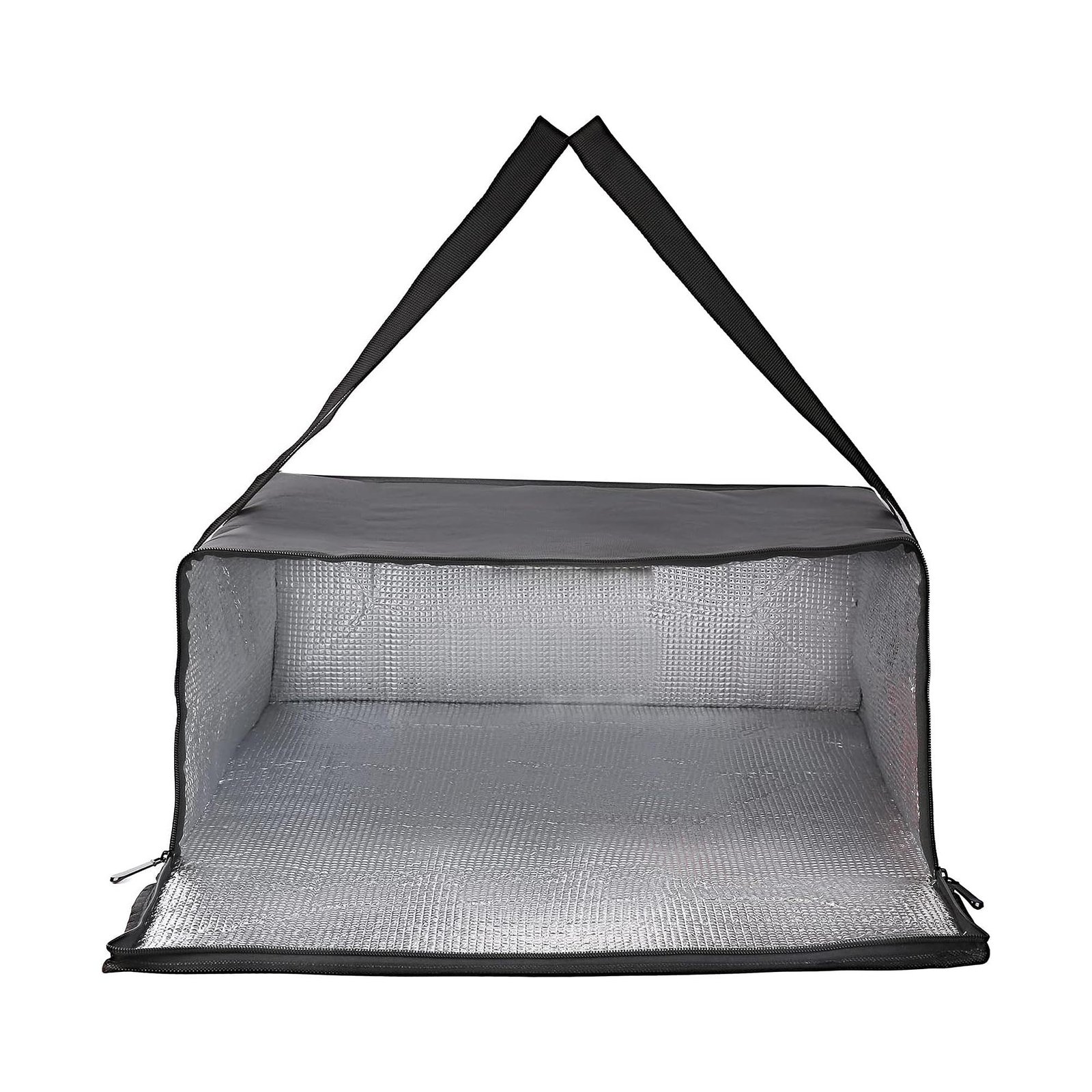 Food delivery insulated boxes