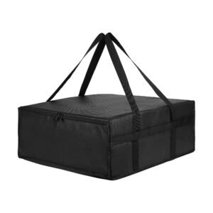 Food delivery insulated boxes