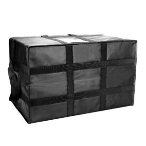 Food delivery insulated boxes