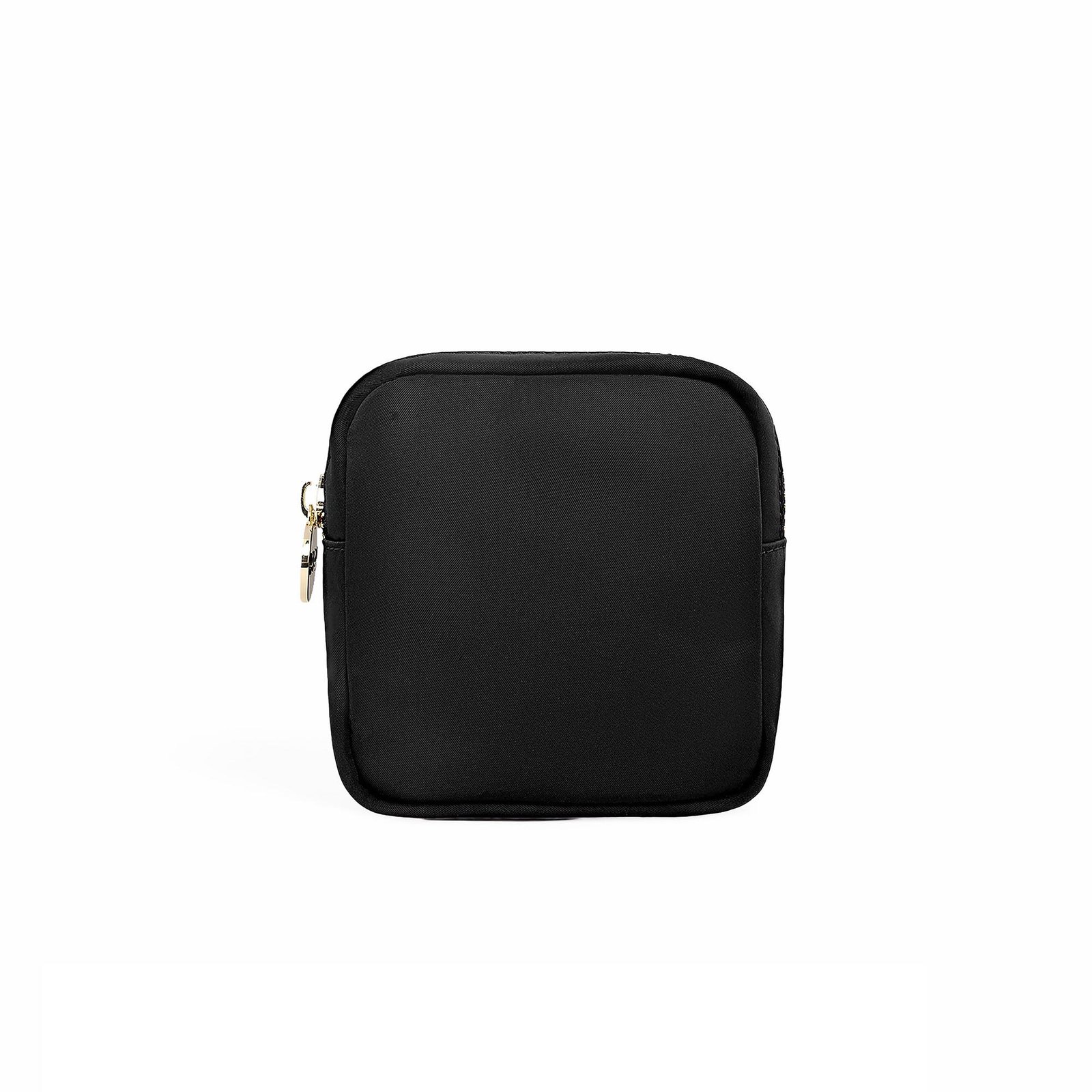 Small Nylon Cosmetic Bag