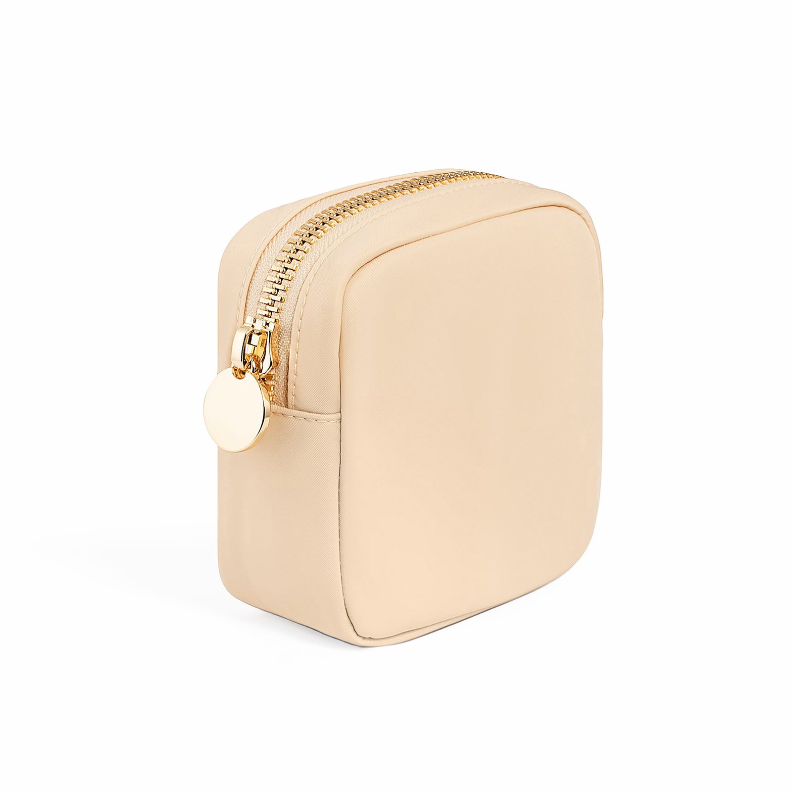 Small Nylon Cosmetic Bag